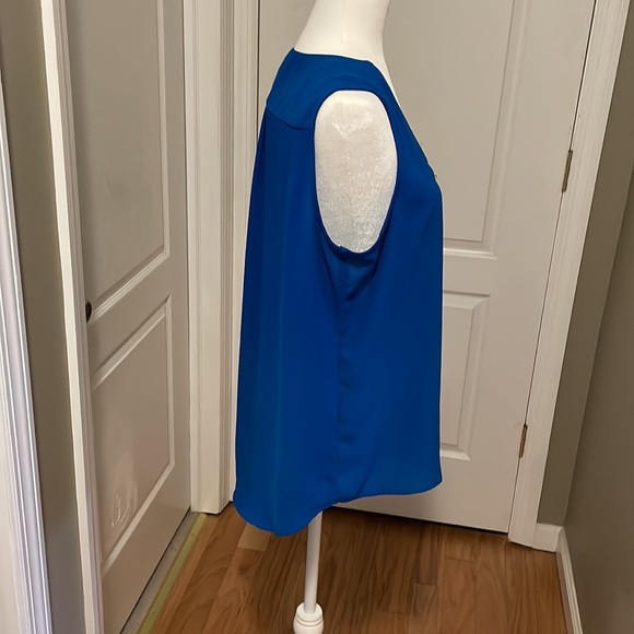 Blue blouse - Picture 4 of 8